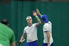 Men's Tennis vs Endicott  Men’s Tennis vs Endicott. - Photo By: KEITH NORDSTROM